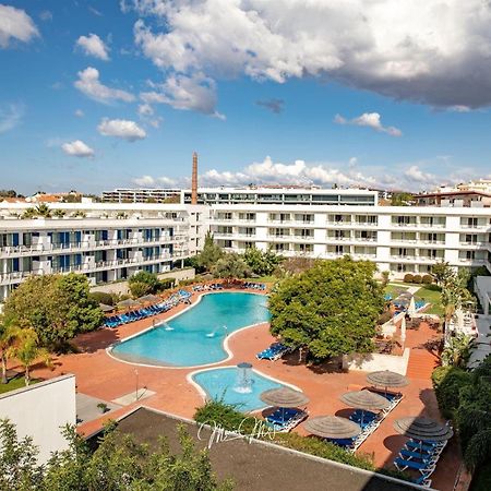 Angies Marina Apartment, Includes 2 Free Passes For The Marina Pool Lagos Exteriör bild