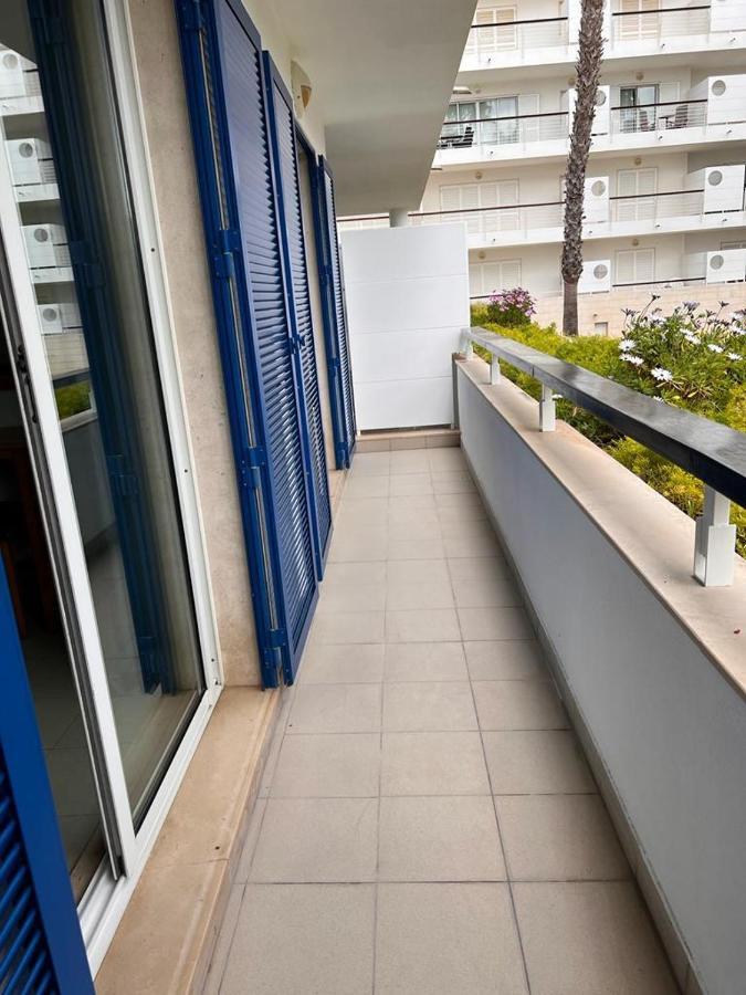 Angies Marina Apartment, Includes 2 Free Passes For The Marina Pool Lagos Exteriör bild
