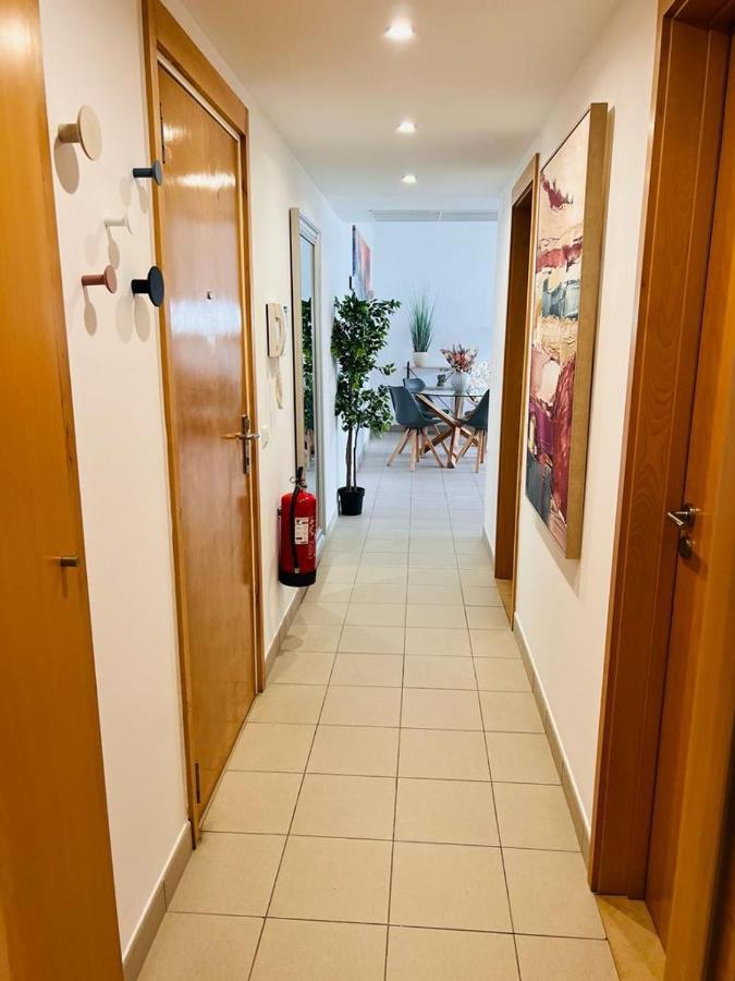 Angies Marina Apartment, Includes 2 Free Passes For The Marina Pool Lagos Exteriör bild