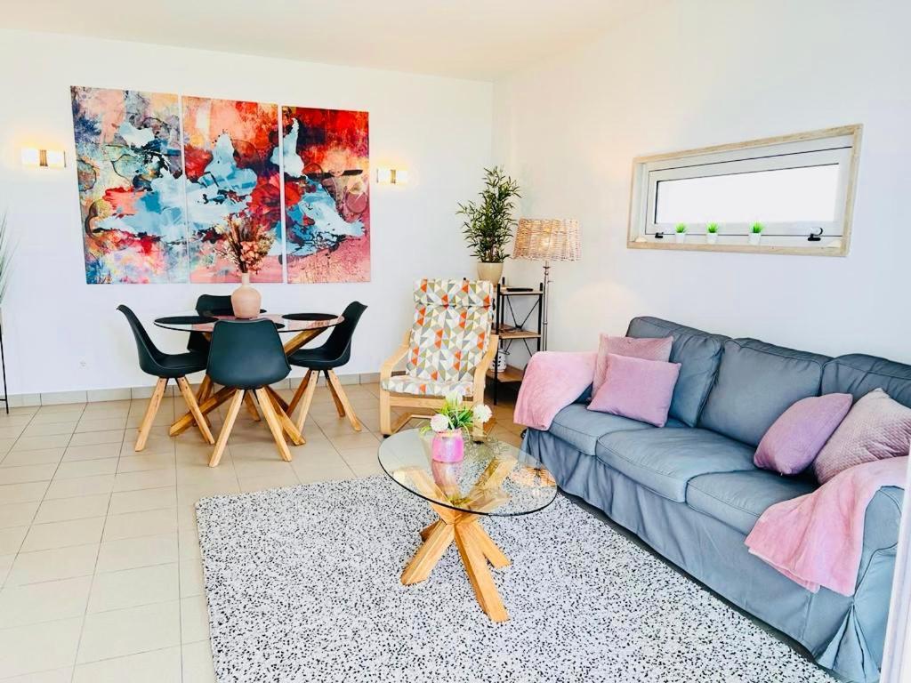 Angies Marina Apartment, Includes 2 Free Passes For The Marina Pool Lagos Exteriör bild