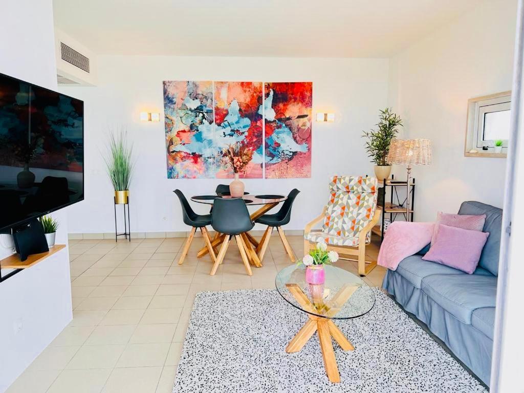 Angies Marina Apartment, Includes 2 Free Passes For The Marina Pool Lagos Exteriör bild