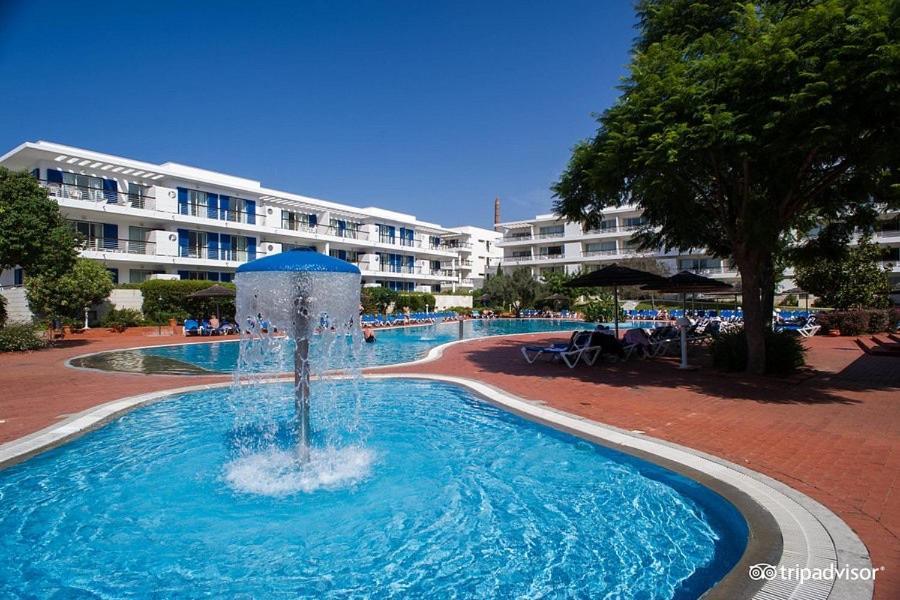 Angies Marina Apartment, Includes 2 Free Passes For The Marina Pool Lagos Exteriör bild
